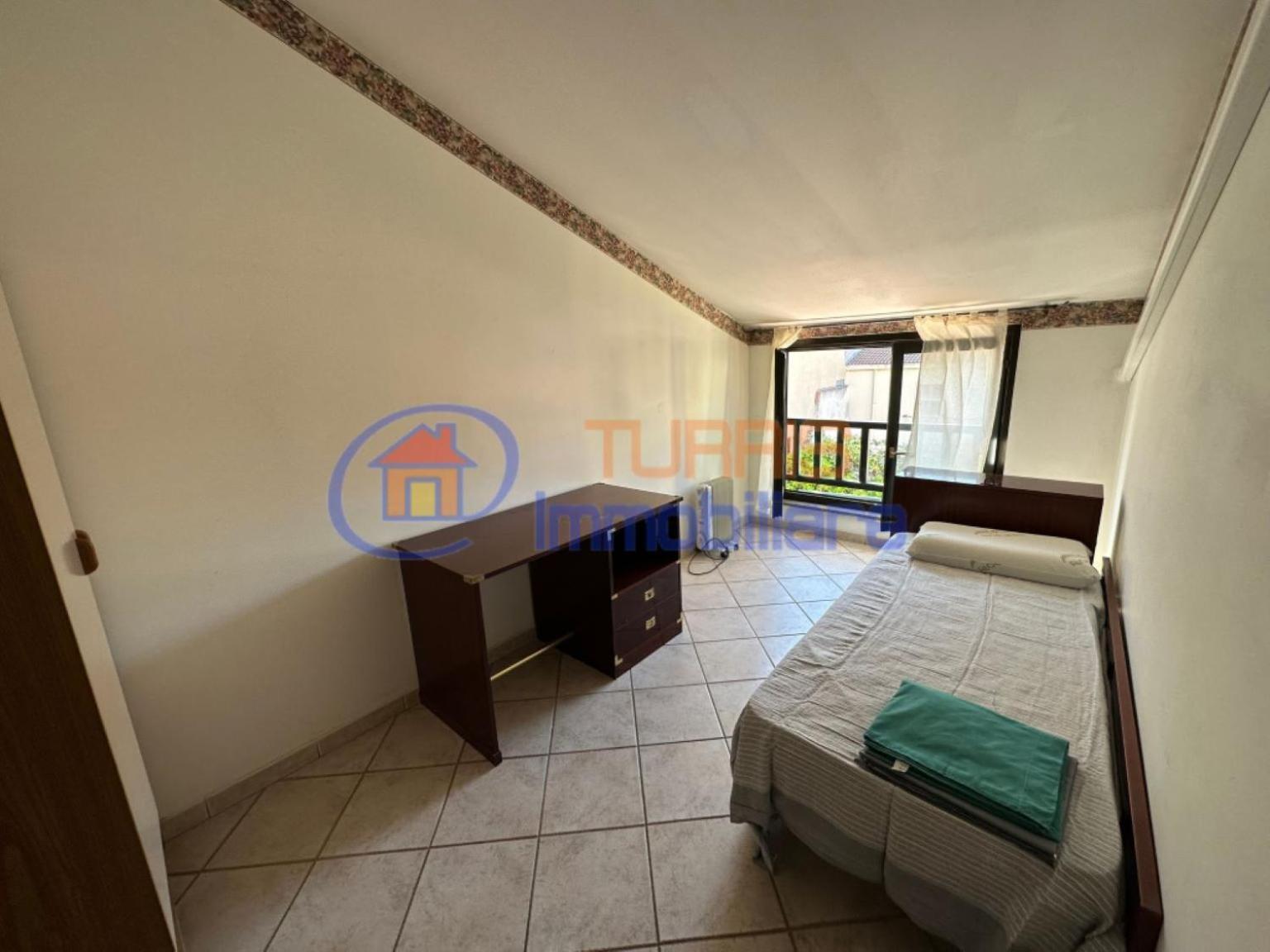 La Mansarda Di Via Galilei Apartman Porto Torres Kültér fotó